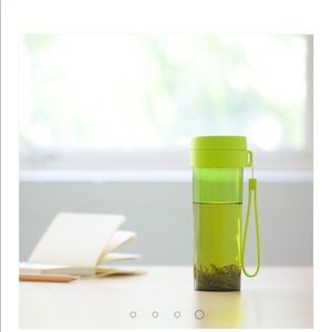 Emoi Eco Tea Cup/Infuser. 480ml.  New!!
